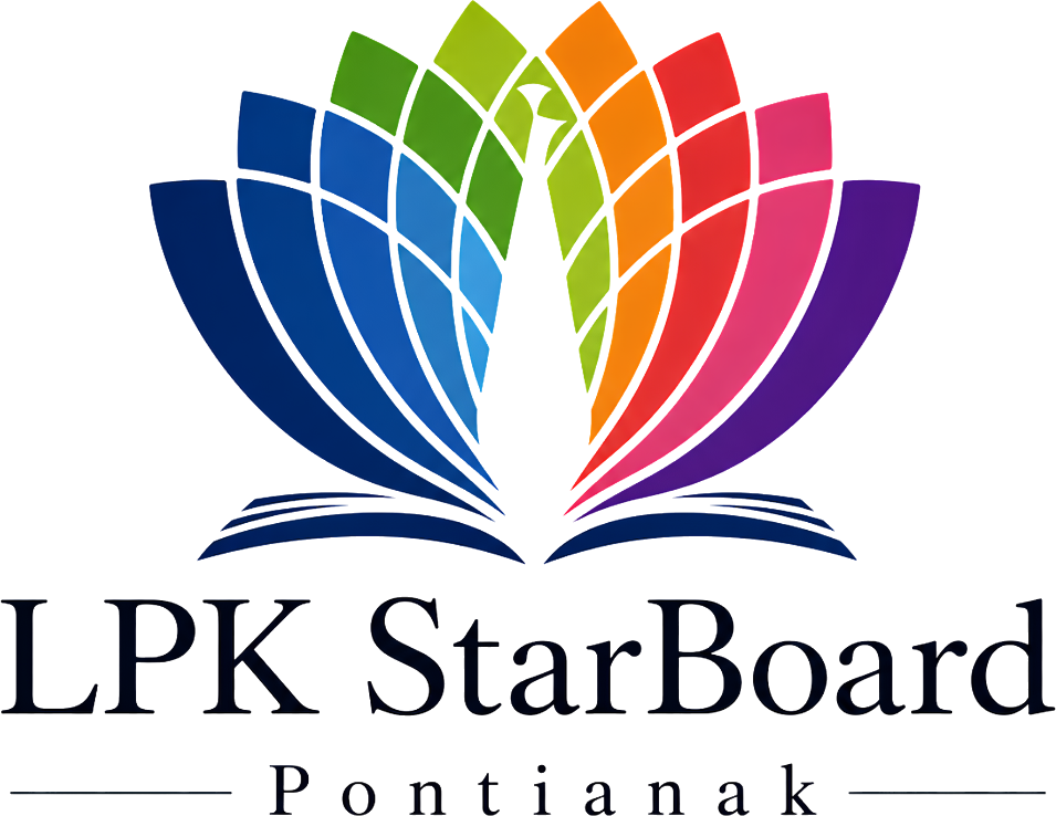 LPK StarBoard Pontianak