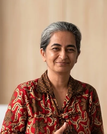 Hayati Hassan, pengajar bahasa Jepang LPK StarBoard.