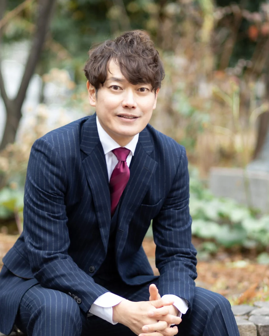 Masanori Yabe, CEO 株式会社StarBoard (TSK StarBoard).
